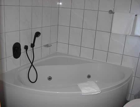 Hotel Daun Кастроп-Рауксел Екстериор снимка