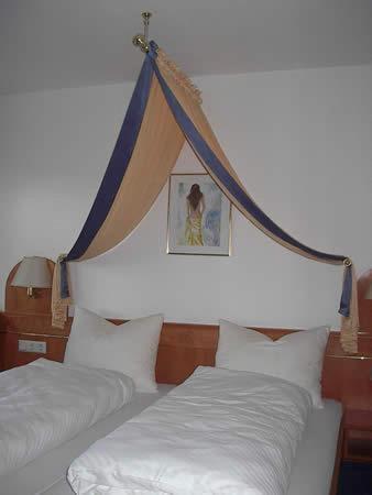 Hotel Daun Кастроп-Рауксел Стая снимка